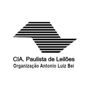 Cia Paulista de Leilões - Leilão de Arte Contemporânea e Popular