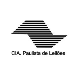 Cia Paulista de Leilões - Leilão de Arte e Antiguidade