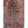 <p>Tapete oriental manufatura manual - 310 x 208 cm (No estado)</p>