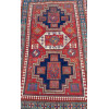 <p>Tapete oriental manufatura manual - 256 x 167 cm.</p>