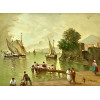 <p>Cencin Vincenzo &ndash; Marinha. OSM. CID. 29 x 39 cm.</p>