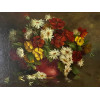 <p>Anônimo - natureza morta - OST - 60 x 80 cm.</p> <p>Anônimo - natureza morta - OST - 60 x 80 cm.</p>