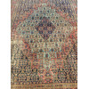 <p>Tapete oriental manufatura manual - 280 x 214 cm (No estado)</p> <p>Tapete oriental manufatura manual - 280 x 214 cm (No estado)</p>