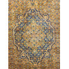 <p>Tapete oriental manufatura manual - 293 x 243 cm.</p> <p>Tapete oriental manufatura manual - 293 x 243 cm.</p>