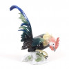 <p>Escultura de porcelana esmaltada representando Galo, manufatura Karl Ens de Volkstedt. Alemanha Sec XIX/XX. medindo 26 cm alt x 28 cm larg.</p> <p>Escultura de porcelana esmaltada representando Galo, manufatura Karl Ens de Volkstedt. Alemanha Sec XIX/XX. medindo 26 cm alt x 28 cm larg.</p>