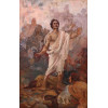 <p>Henrique Bernardelli - Estudo para o painelO Dominio do Homem sobre as forças da naturezalocalizado na Biblioteca Nacional, OST, CID - No quarto andar, onde se localiza o Gabinete da Presidência, encontram-se mais quatro painéis, dois de Henrique Bernardelli, O Domínio do Homem sobre as Forças da Natureza e A Luta pela Liberdade, e dois de Eliseu Visconti, O Progresso e A Solidariedade Humana. 58 x 37 cm.</p> <p>Henrique Bernardelli - Estudo para o painelO Dominio do Homem sobre as forças da naturezalocalizado na Biblioteca Nacional, OST, CID - No quarto andar, onde se localiza o Gabinete da Presidência, encontram-se mais quatro painéis, dois de Henrique Bernardelli, O Domínio do Homem sobre as Forças da Natureza e A Luta pela Liberdade, e dois de Eliseu Visconti, O Progresso e A Solidariedade Humana. 58 x 37 cm.</p>