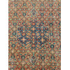 <p>Tapete oriental manufatura manual - 323 x 220 cm. (No estado)</p>