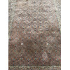 <p>Tapete oriental, manufatura manual. 304 x 202 cm. (No estado).</p>