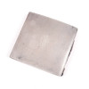 <p>Poudriere em prata de lei teor 800 . Itália Séc. XX</p> <p>Poudriere em prata de lei teor 800 . Itália Séc. XX</p>