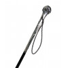 <p>Bengala feminina com sua pega em prata trabalhada período Art Noveaux. 90 cm alt.</p> <p>Bengala feminina com sua pega em prata trabalhada período Art Noveaux. 90 cm alt.</p>