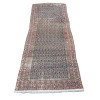 <p>Tapete de manufatura manual - 400 x 164 (No estado)</p>