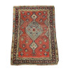 <p>Tapete oriental manufatura manual- 162 x 120 cm.</p>