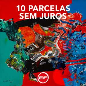 Errol Flynn Galeria de Arte - Leilão de Maio - Preços de Oportunidade