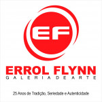 Errol Flynn Galeria de Arte - LEILÃO DE PAPEL | Outubro/Novembro