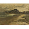 <p>Arc&acirc;ngelo Ianelli - Marinha &ndash; 45,5 x 60,5 cm &ndash; &Oacute;leo sobre Tela &ndash; Ass. Canto Inferior Esquerdo e Dat. 1951 -&nbsp;Registrada no Instituto Ianelli sob o c&oacute;digo FOST 335</p>