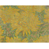 <p>Cláudio Tozzi - Crisântemo – 44 x 58 cm – Acrílica sobre Tela sobre Eucatex – Ass. Canto Inferior Direito e Dat. 1980</p>