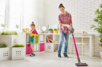 5 dicas essenciais para manter a casa em ordem