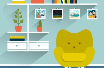 11 dicas para decorar gastando pouco
