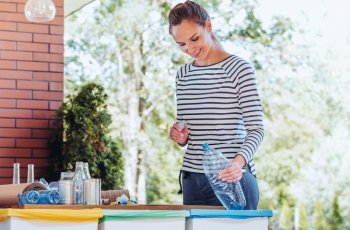Descubra como cuidar da higiene ambiental por meio de hábitos diários