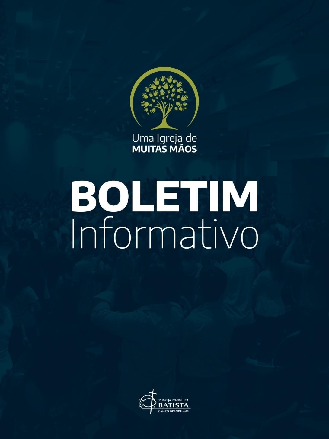 Boletim Informativo 09/01/2022