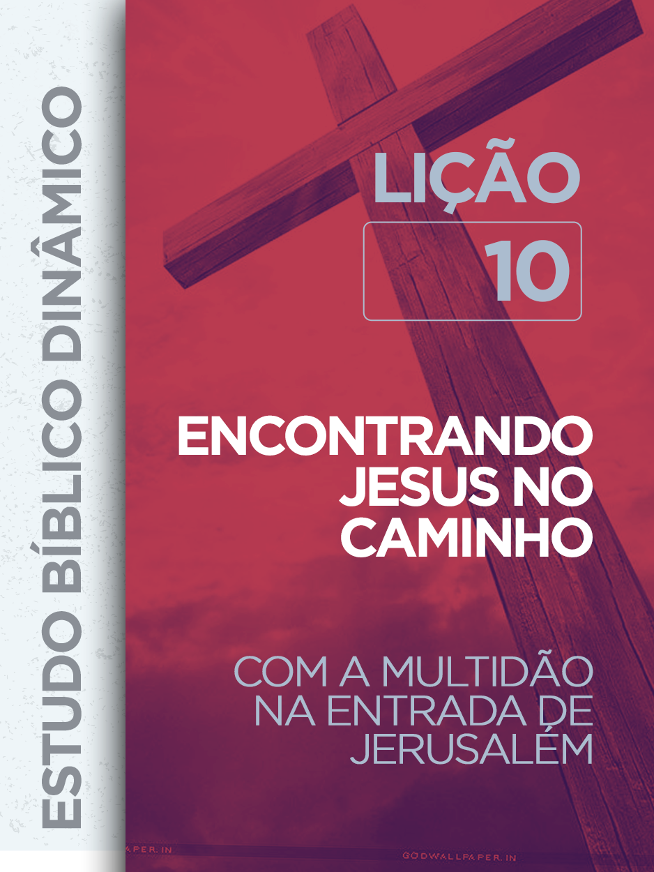 ESTUDO BÍBLICO DINÂMICO • 05/09/2021