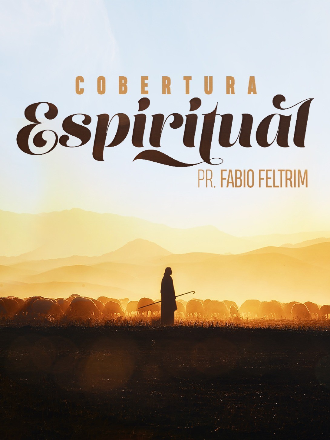 Cobertura Espiritual