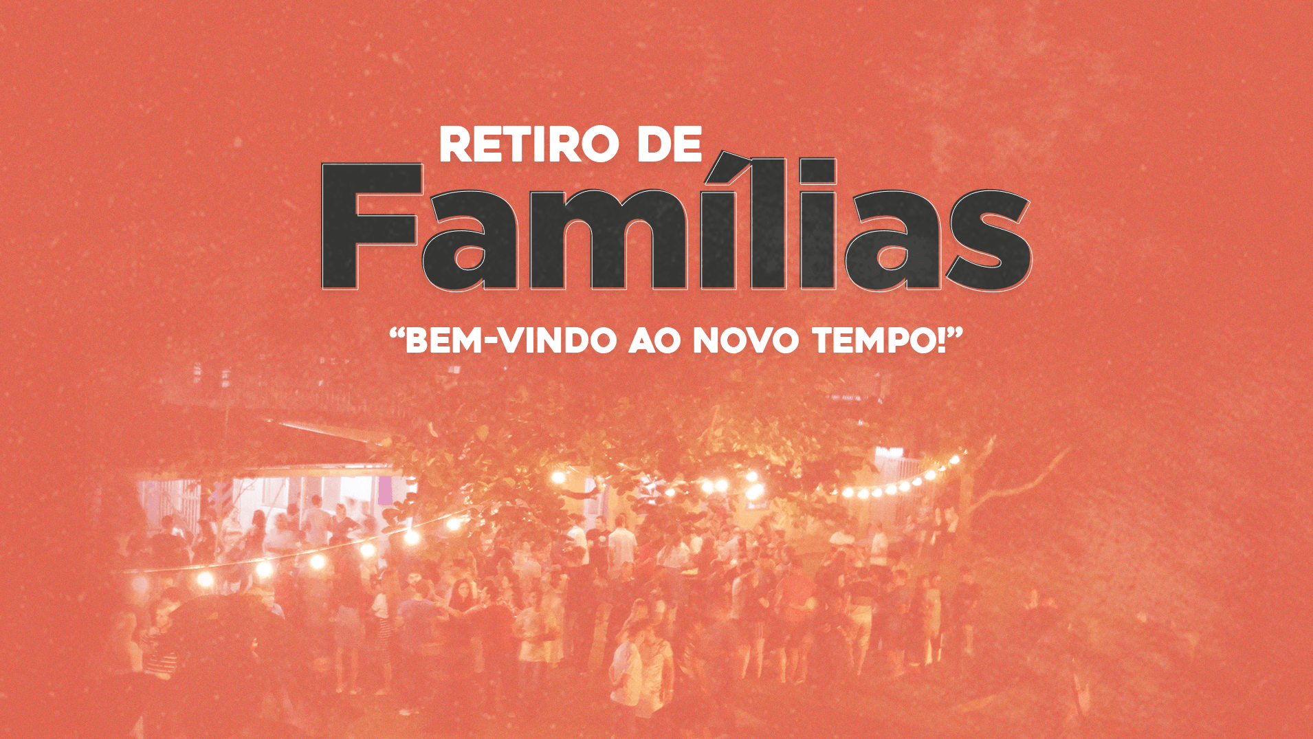 Retiro de Famílias 2022