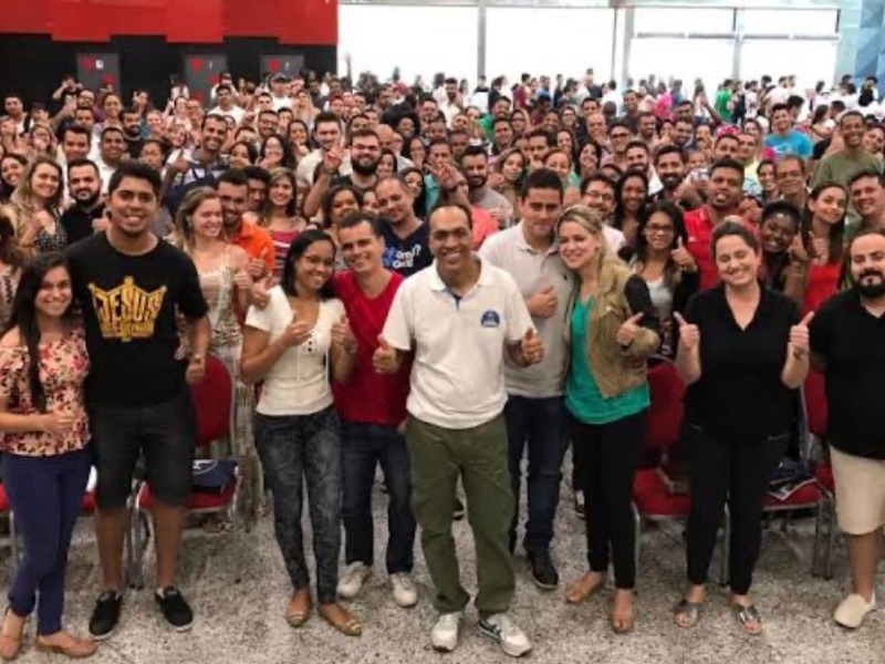 Curso de Noivos (Módulo 1)