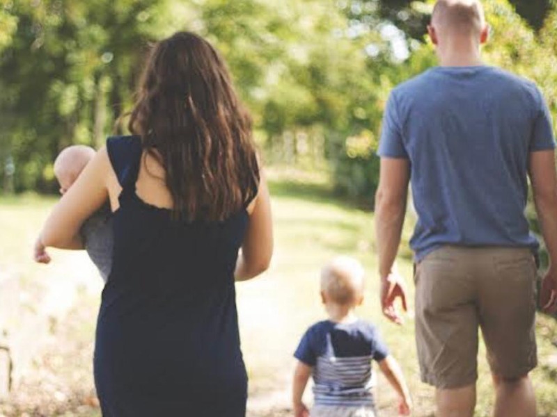 Curso Pais e Filhos (Módulo 3)