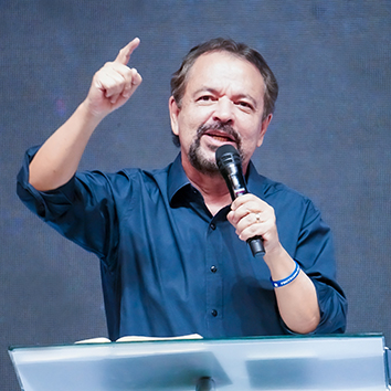 Apóstolo César Augusto