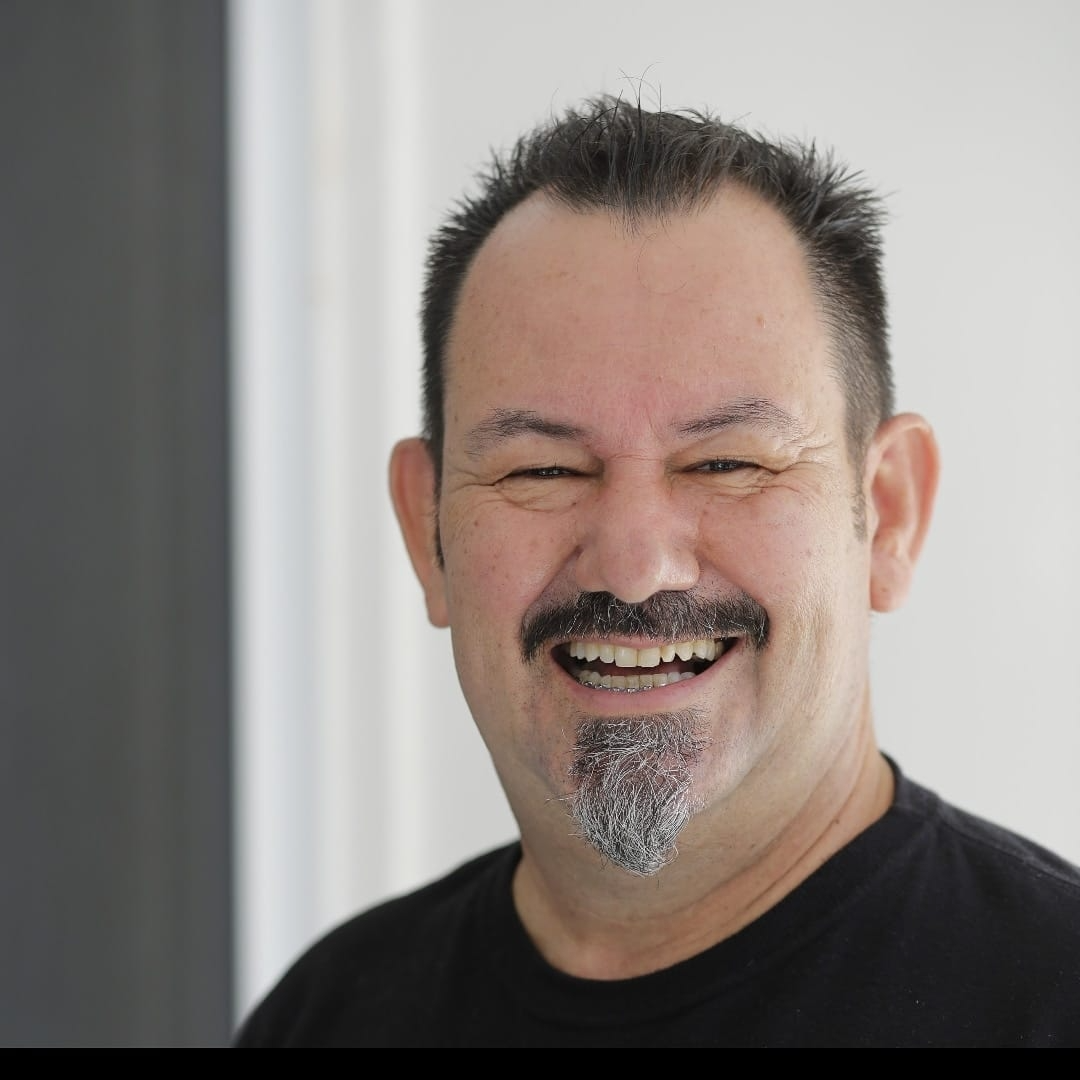 Luciano Manga