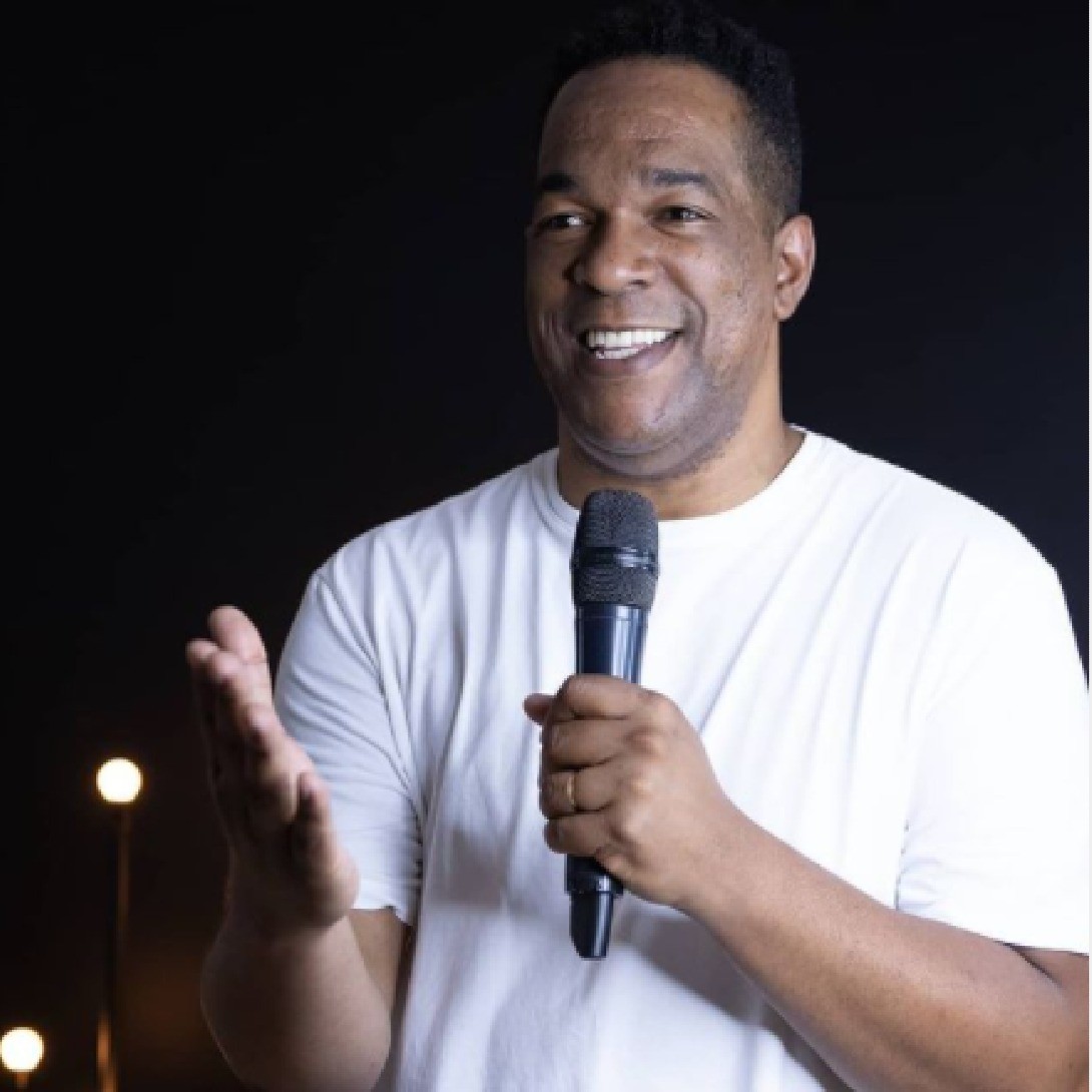 Pastor Sidcley Paulino