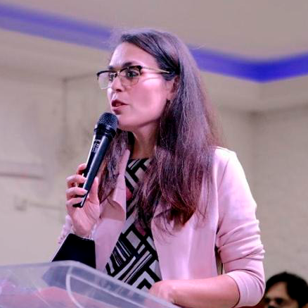 Layse Malafaia