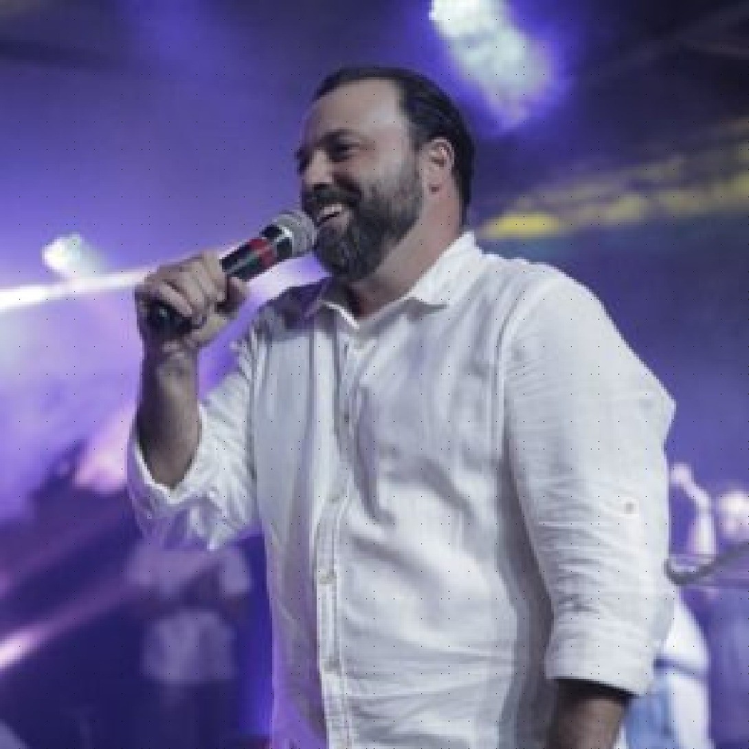 Bispo Laydson Cruz