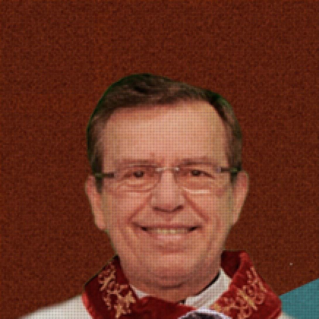 Padre Alberto Gambarini