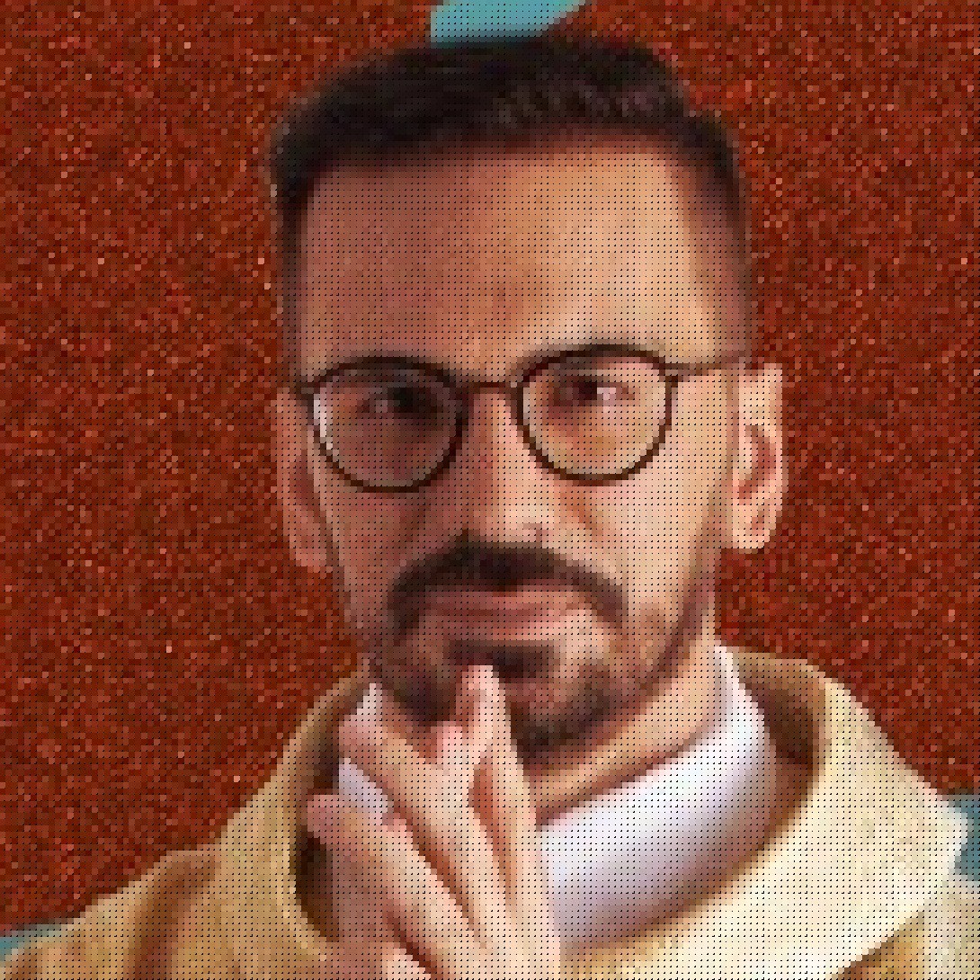Padre Rodrigo Natal