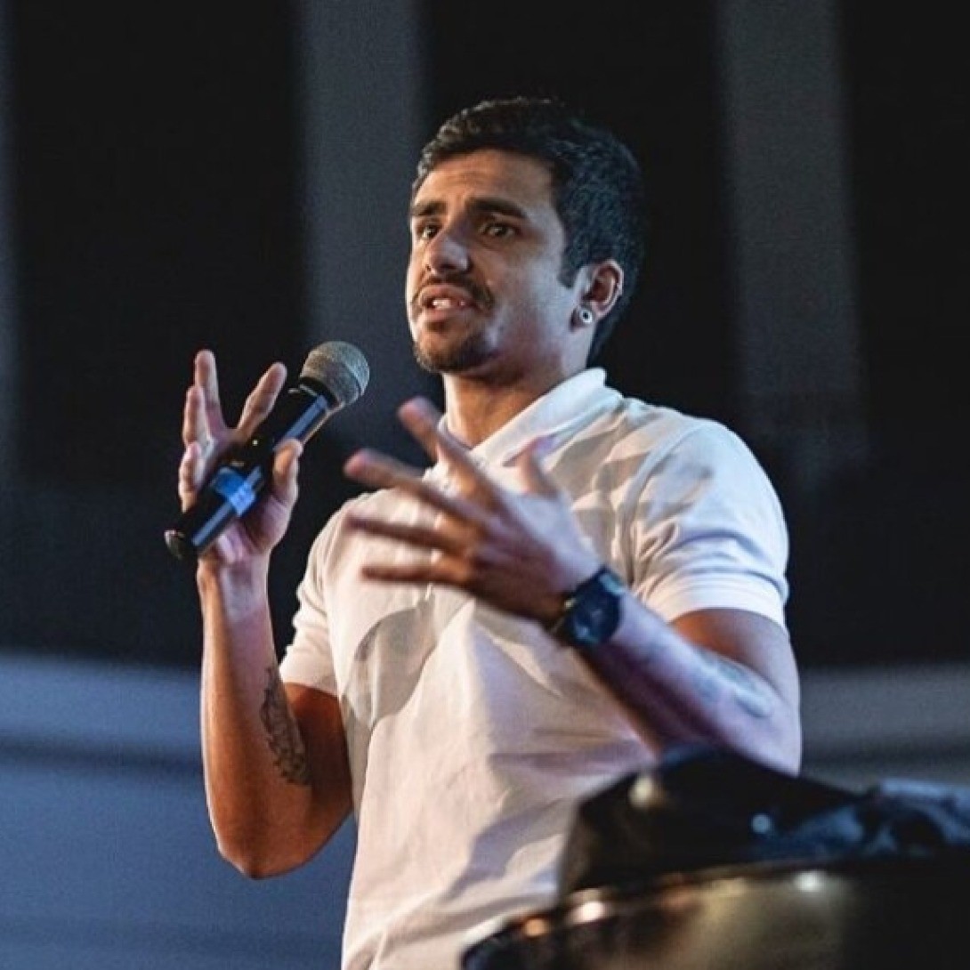 João Paulo