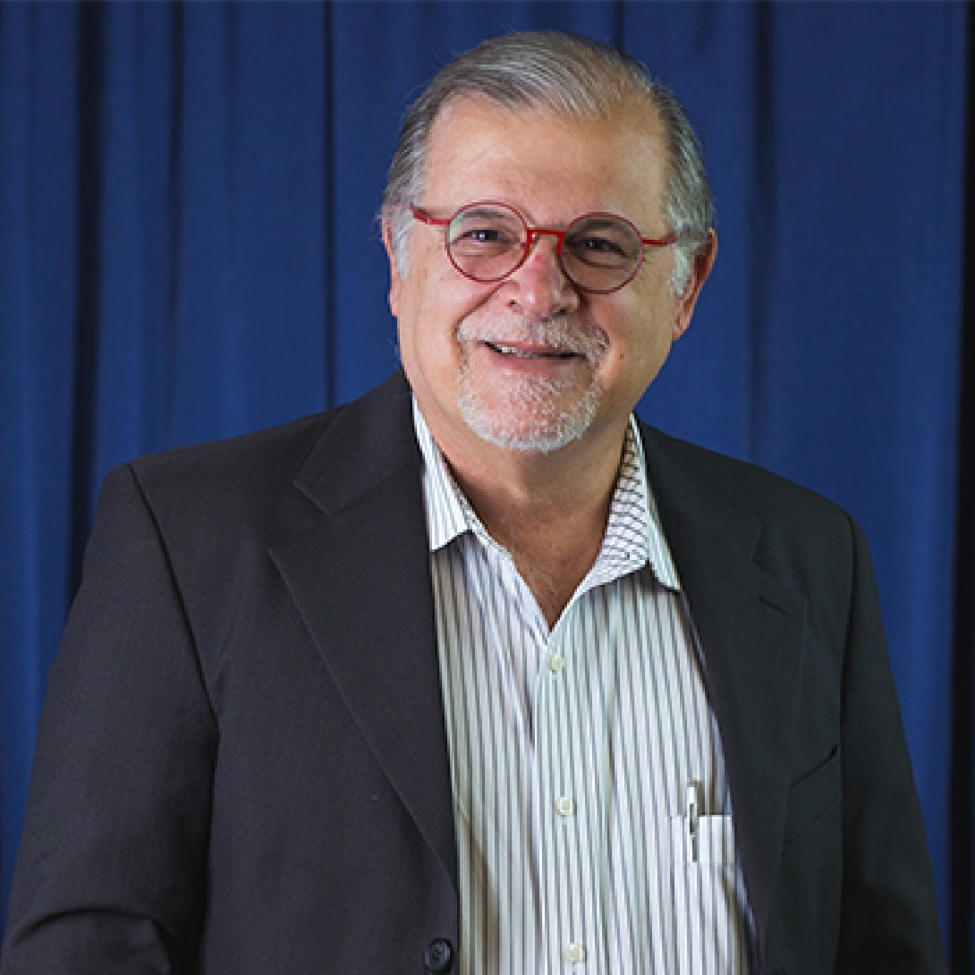Marcelo M. Guimarães