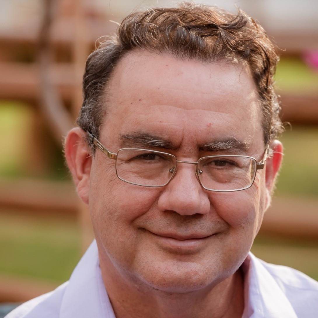 Dr. Augusto Cury