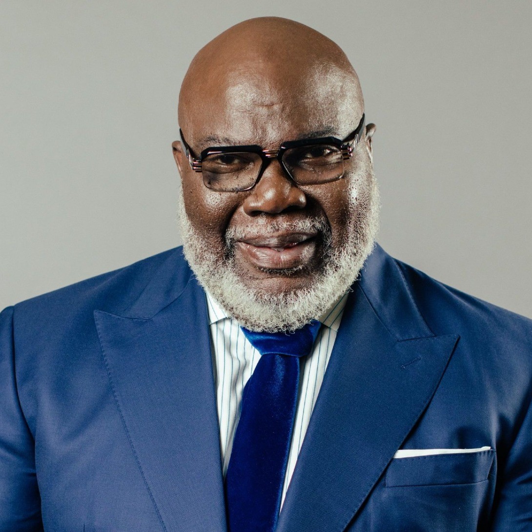 Bispo T. D. Jakes