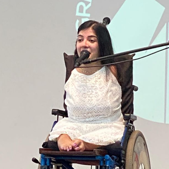 Solyana Coelho