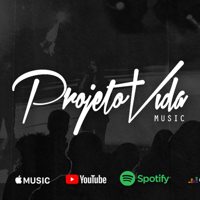 Projeto Vida Music