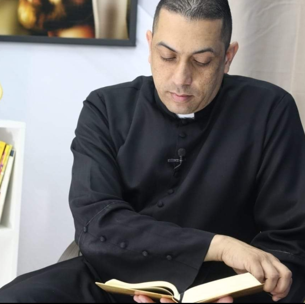 Padre Fábio Lima