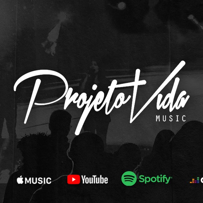 Projeto Vida Music