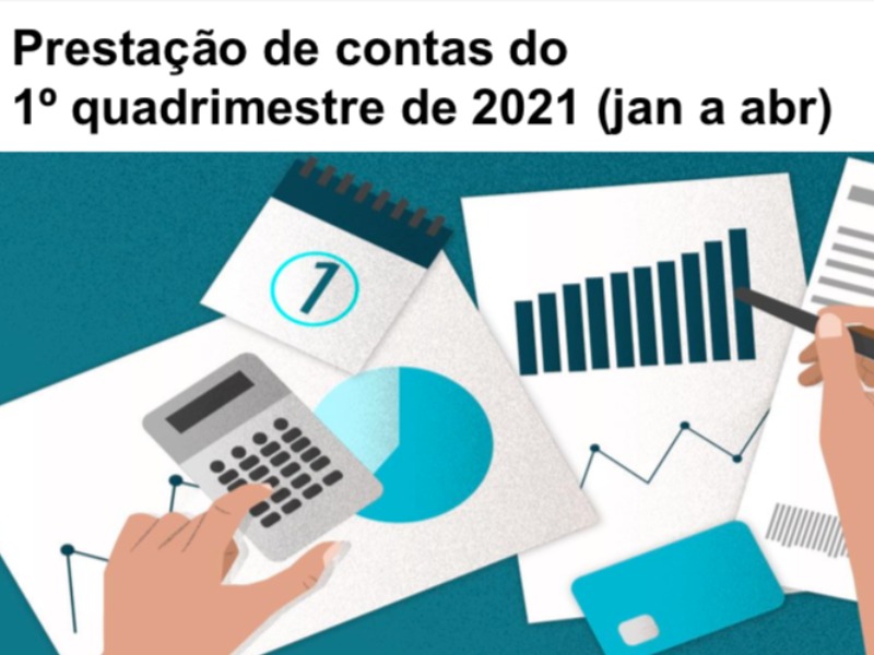 JUNTOS, SOMOS MAIS FORTES! (Jan-Abr)