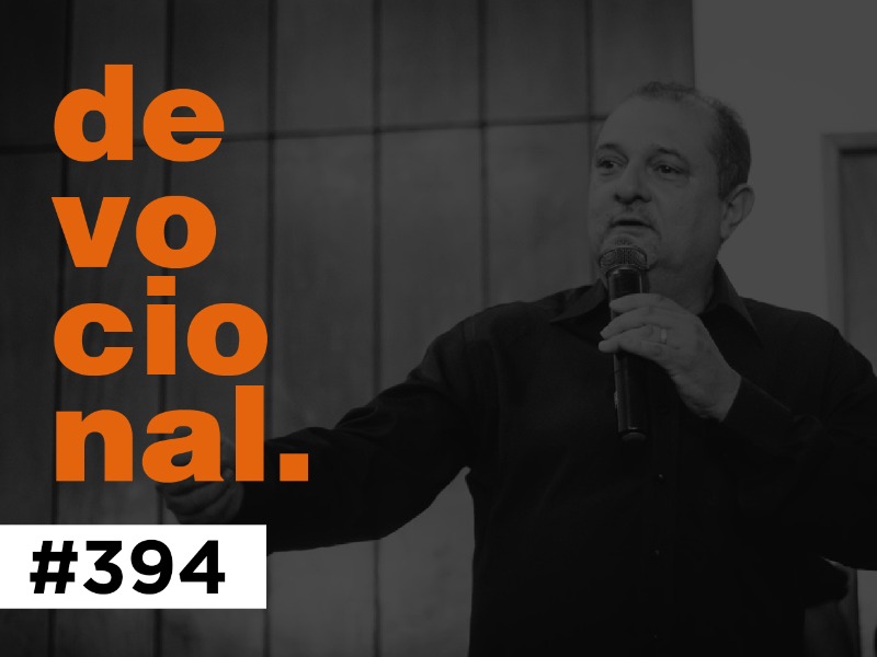 Buscando o que é bom!