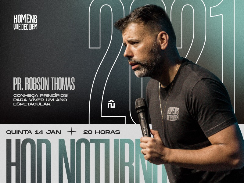 HQD NOTURNO 2021