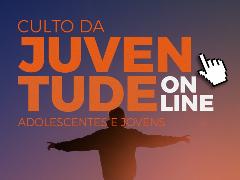Culto da Juventude