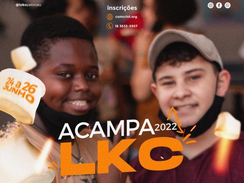 ACAMPA LKC22