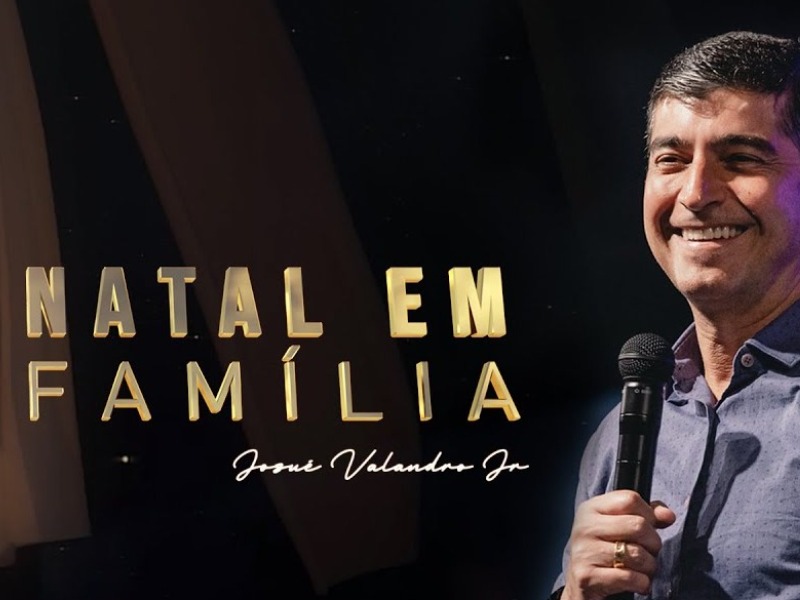 “Natal em Família”